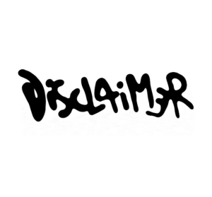 DISCLAIMER